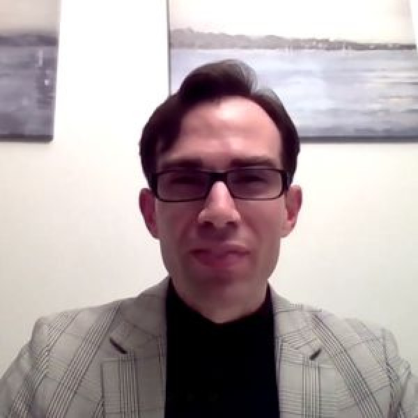 Prof. Dr. Gustavo Manuel Díaz González