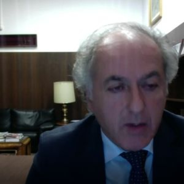 Prof. Dº. Juan Francisco Herrero