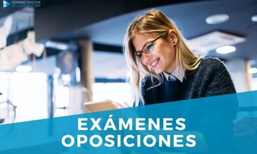 Examenes Oposiciones