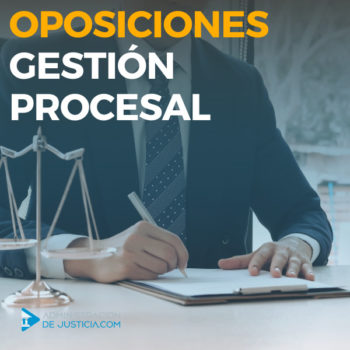 OPOSICIONES GESTION