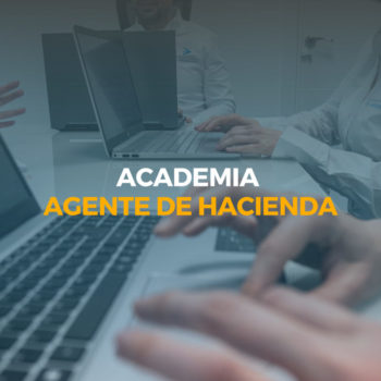 academia agente de hacienda