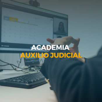 academia auxilio judicial