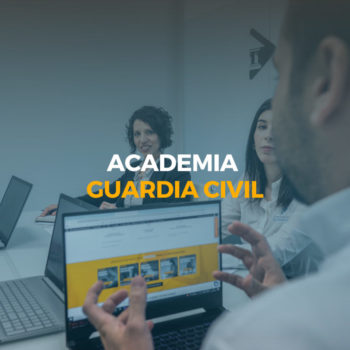 academia guardia civil